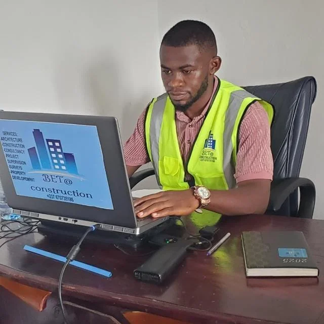 Best construction Company Cameroon